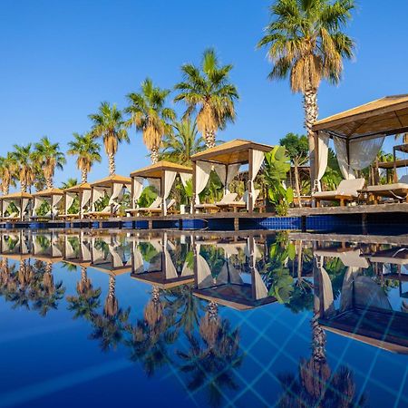 LAUR HOTELS Experience&Elegance Didim Exterior foto