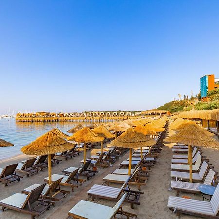 LAUR HOTELS Experience&Elegance Didim Exterior foto