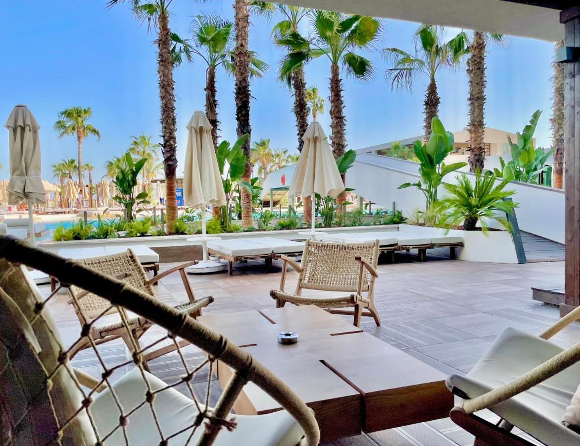 LAUR HOTELS Experience&Elegance Didim Exterior foto