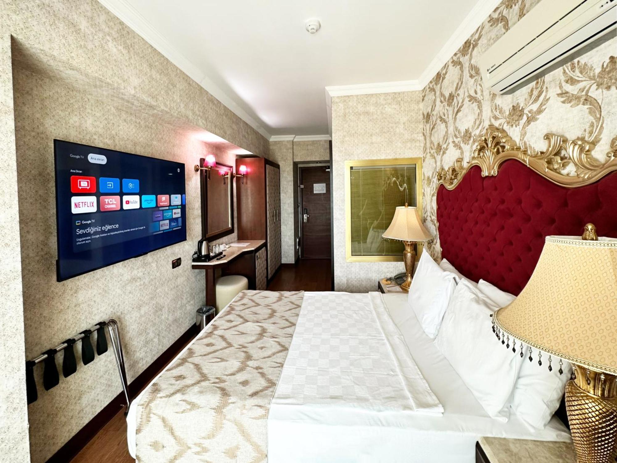 LAUR HOTELS Experience&Elegance Didim Exterior foto