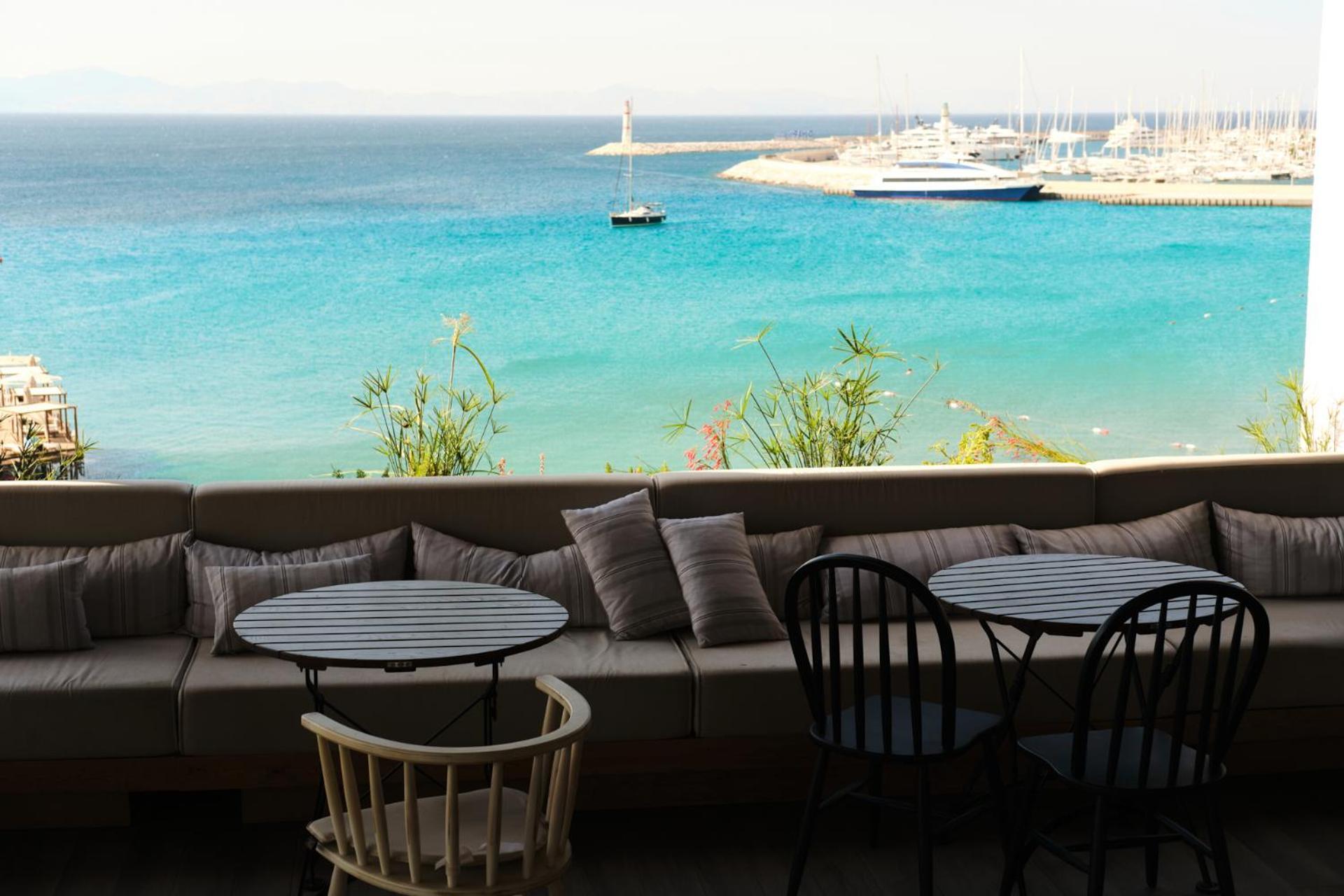 LAUR HOTELS Experience&Elegance Didim Exterior foto